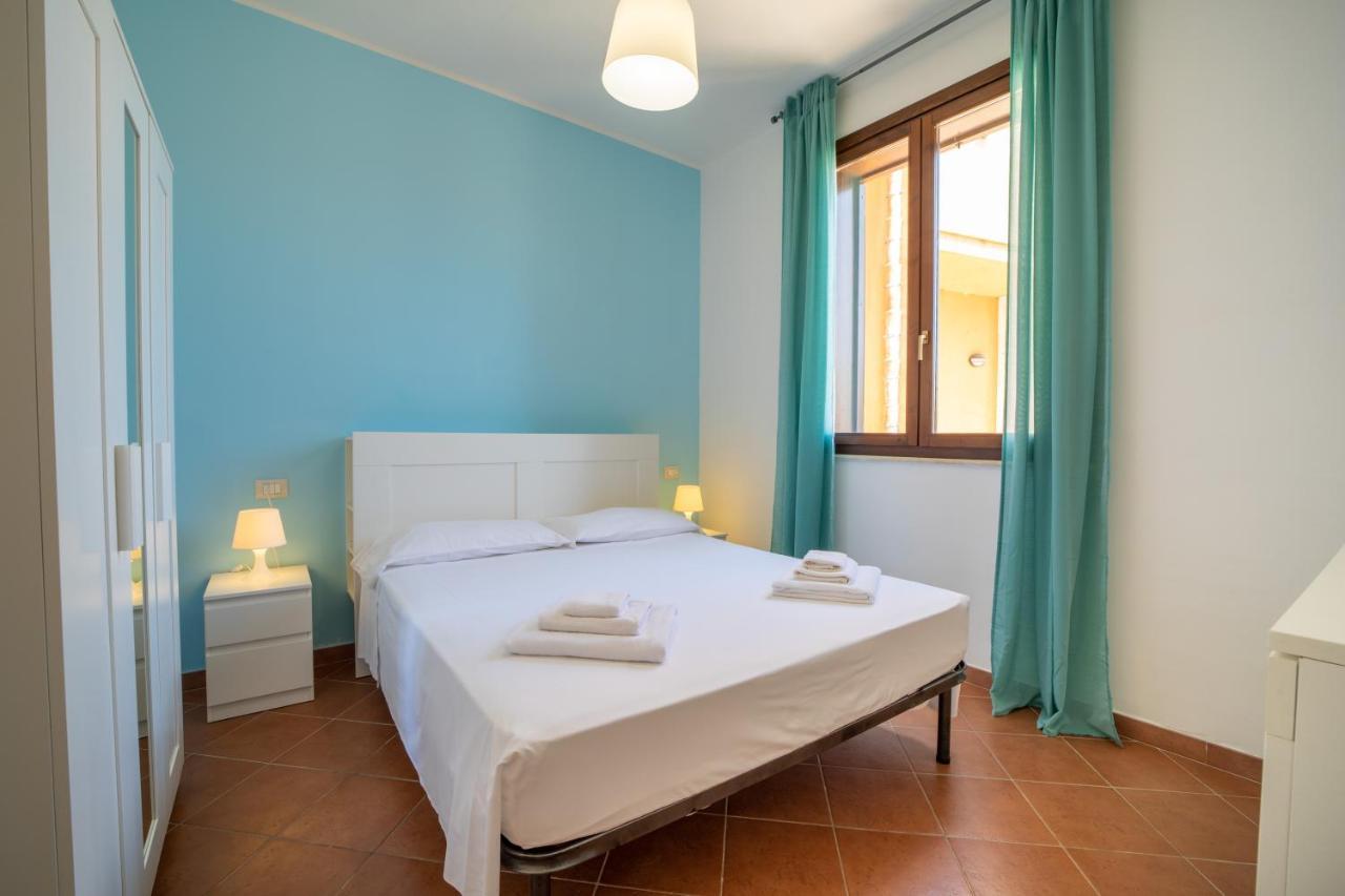 Elimi Favignana Apartments - Residence in città Exterior foto