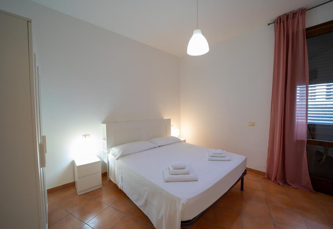 Elimi Favignana Apartments - Residence in città Exterior foto