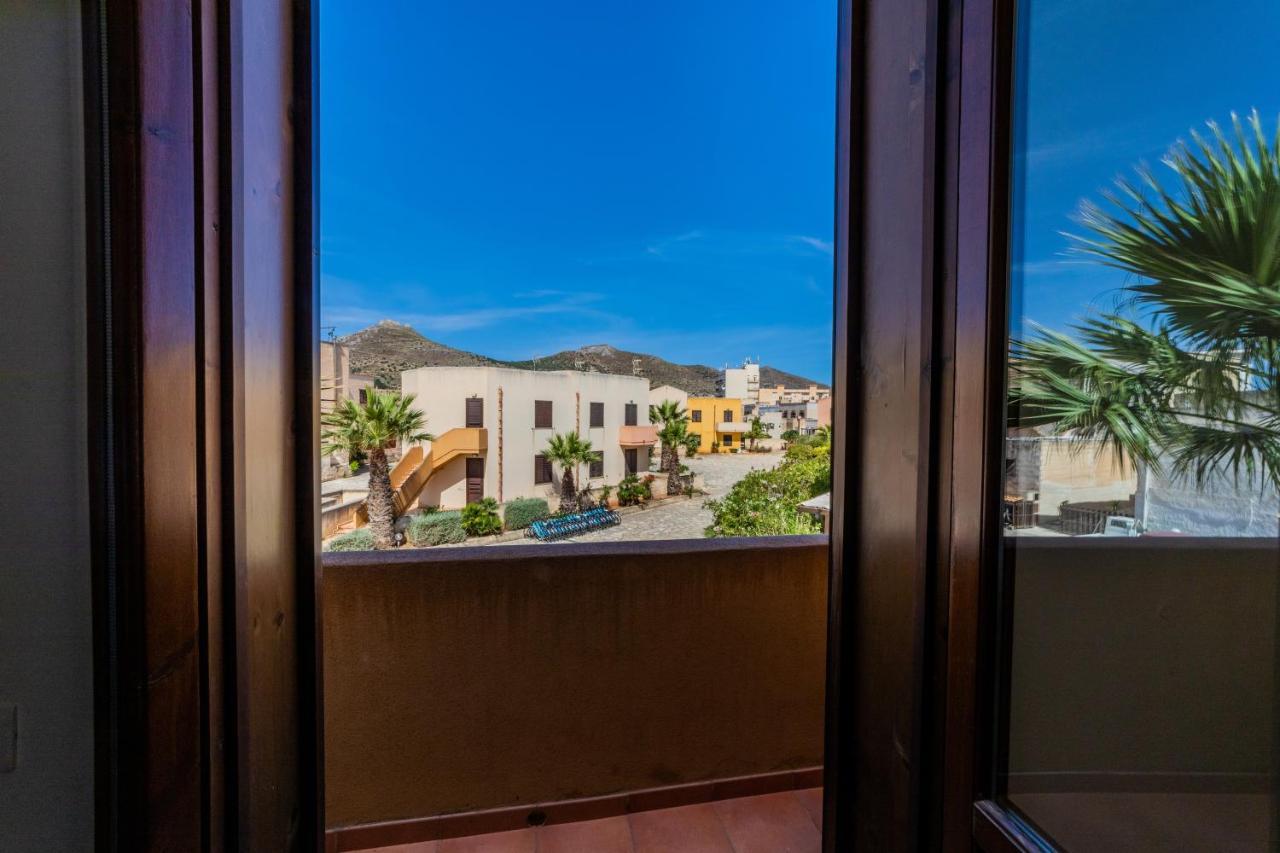 Elimi Favignana Apartments - Residence in città Exterior foto