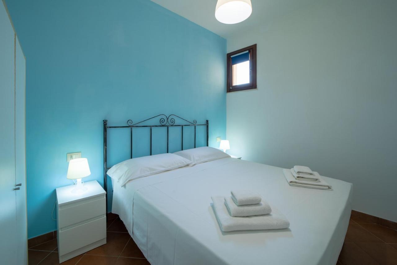 Elimi Favignana Apartments - Residence in città Exterior foto