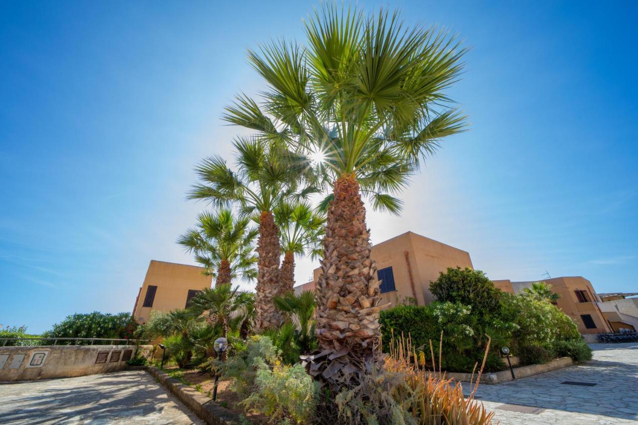 Elimi Favignana Apartments - Residence in città Exterior foto