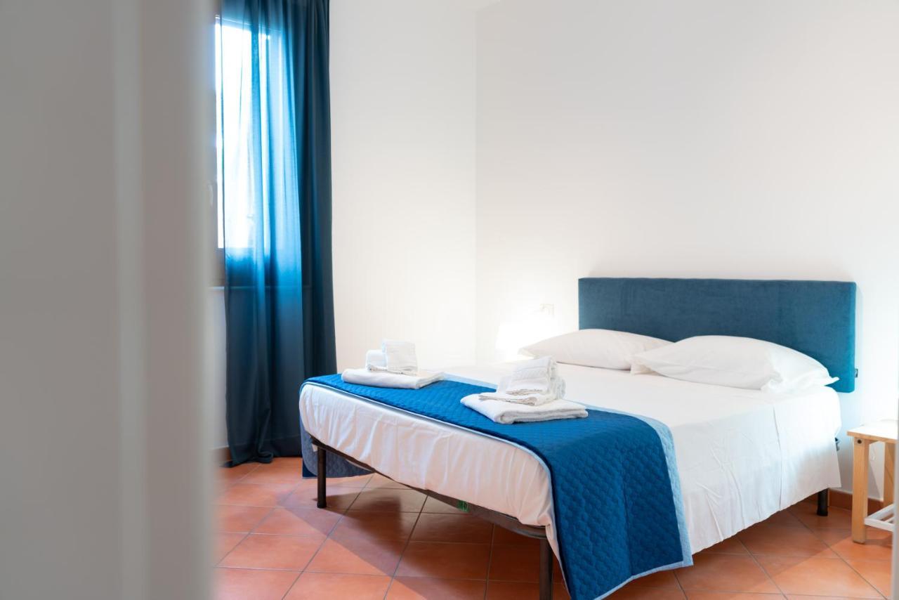 Elimi Favignana Apartments - Residence in città Exterior foto
